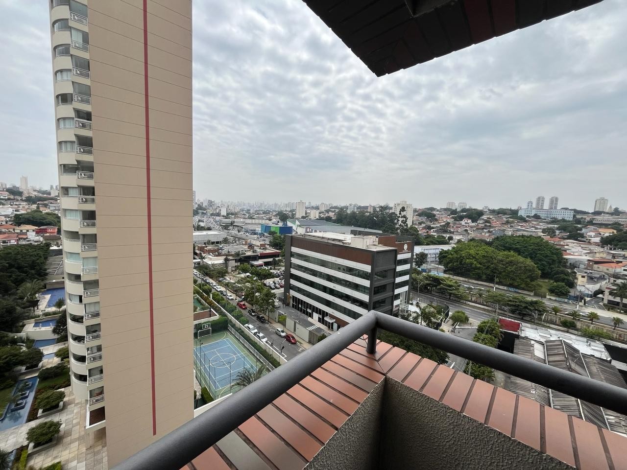 Apartamento, 3 quartos, 106 m² - Foto 34