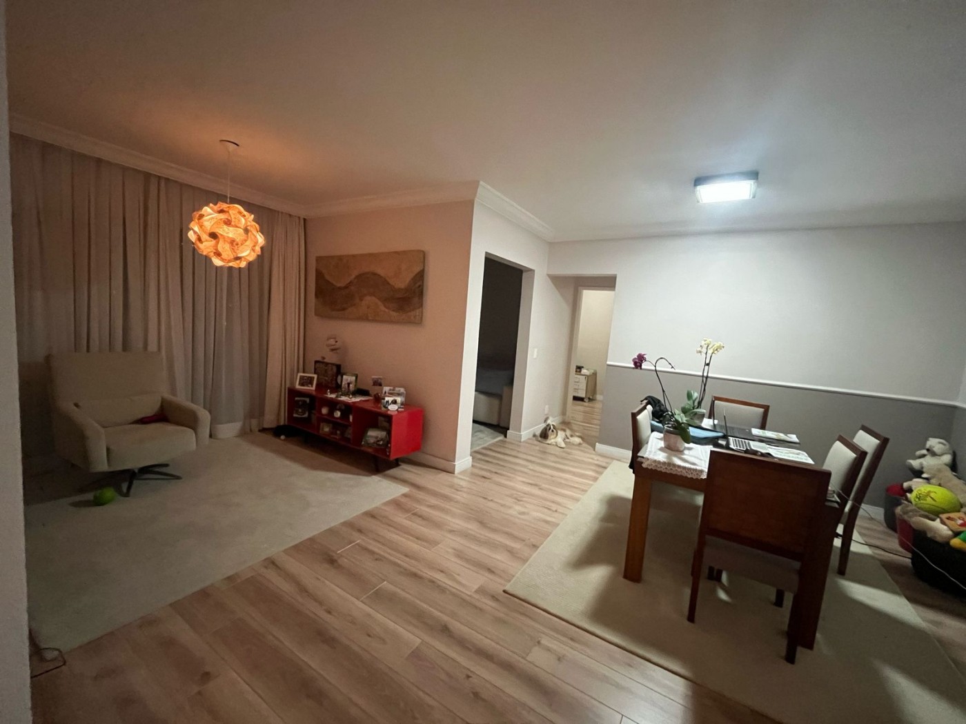Apartamento, 3 quartos, 106 m² - Foto 46