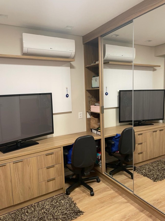 Apartamento, 3 quartos, 106 m² - Foto 4