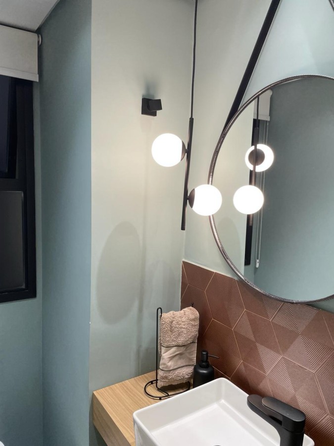 Apartamento, 3 quartos, 106 m² - Foto 7