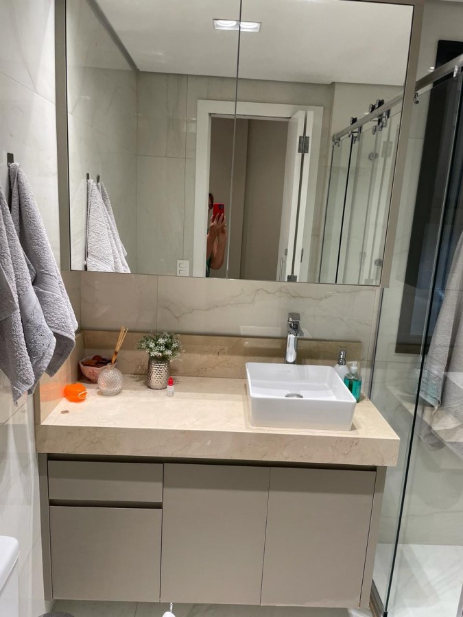 Apartamento, 3 quartos, 106 m² - Foto 22