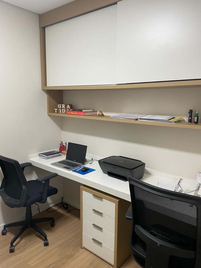 Apartamento, 3 quartos, 106 m² - Foto 26