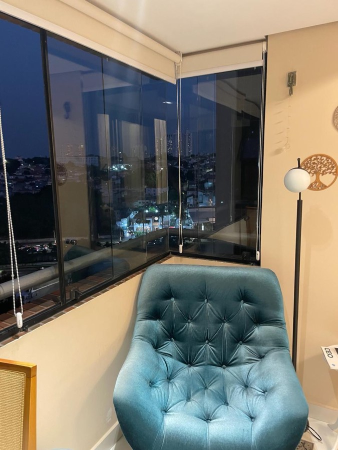 Apartamento, 3 quartos, 106 m² - Foto 23