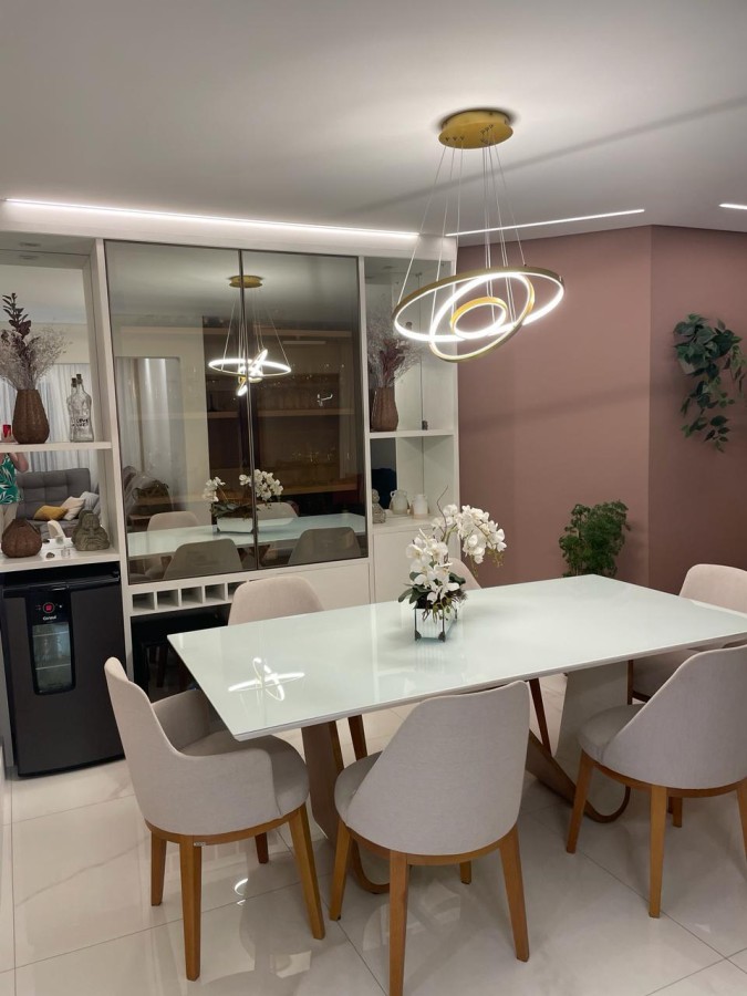 Apartamento, 3 quartos, 106 m² - Foto 29