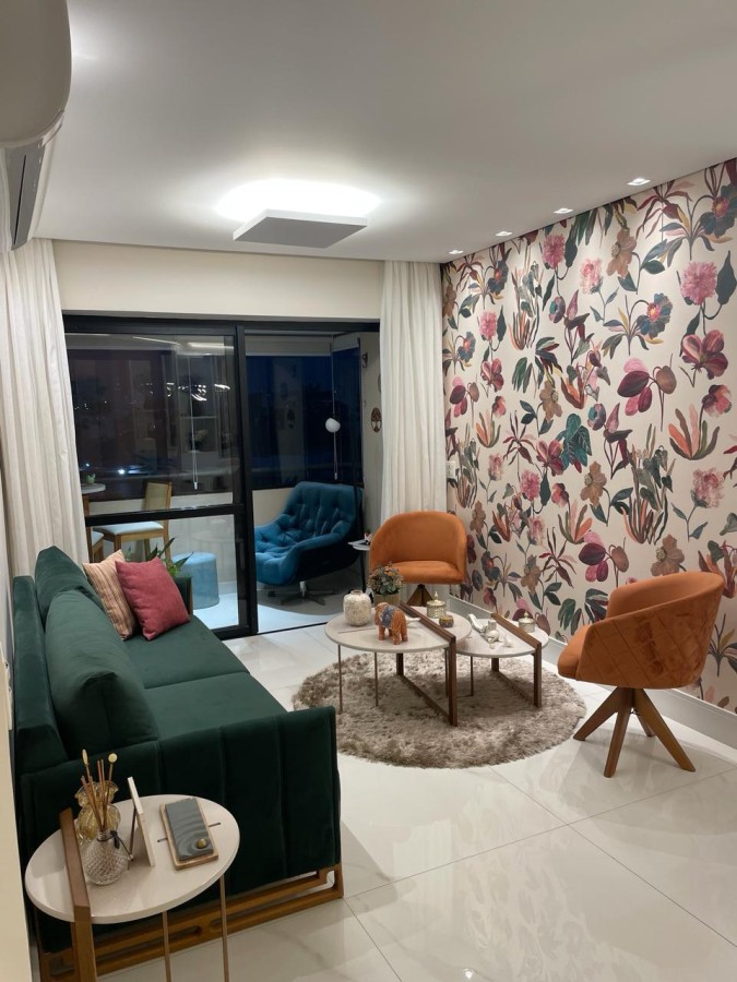 Apartamento, 3 quartos, 106 m² - Foto 34