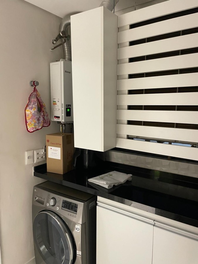 Apartamento, 3 quartos, 106 m² - Foto 41