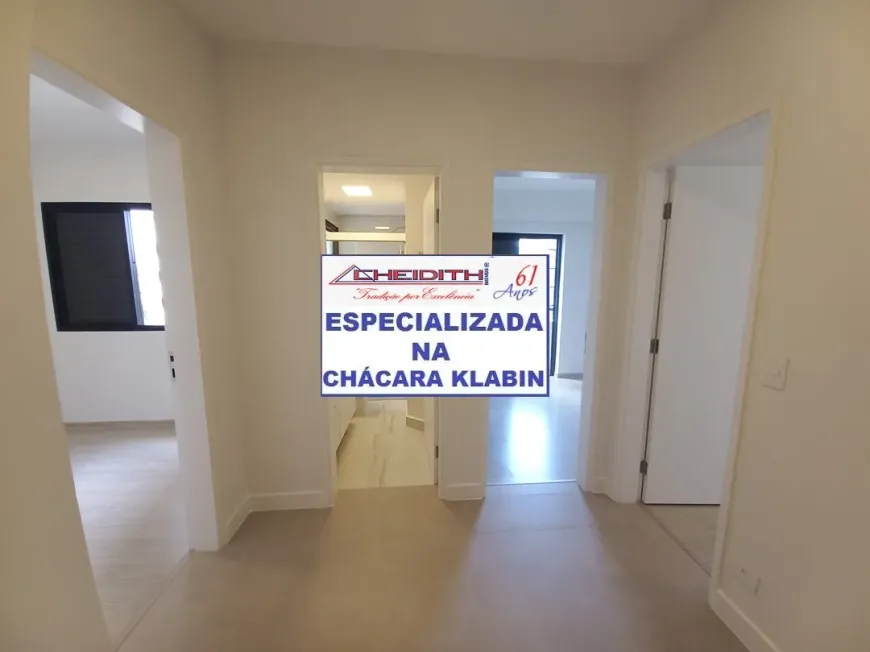 Apartamento, 3 quartos, 106 m² - Foto 8