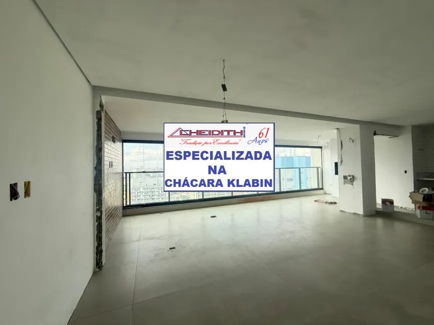 Apartamento, 3 quartos, 145 m² - Foto 7