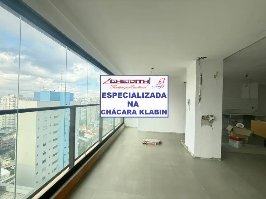 Apartamento, 3 quartos, 145 m² - Foto 13