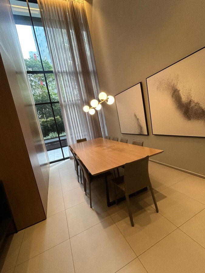 Apartamento, 3 quartos, 145 m² - Foto 22