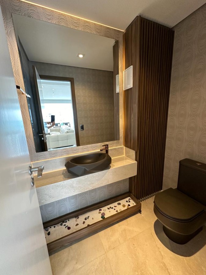 Apartamento, 4 quartos, 268 m² - Foto 1