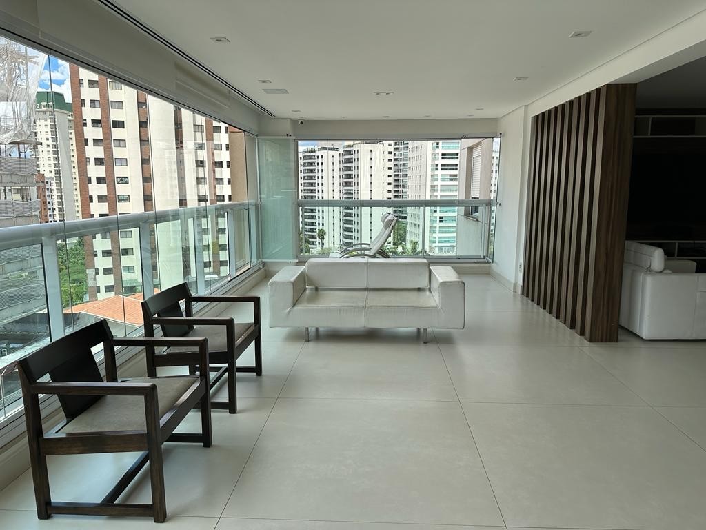 Apartamento, 4 quartos, 268 m² - Foto 5