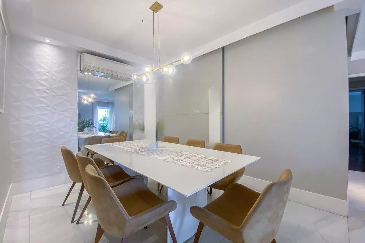 Apartamento, 3 quartos, 176 m² - Foto 6