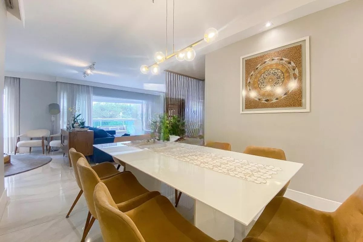 Apartamento, 3 quartos, 176 m² - Foto 7