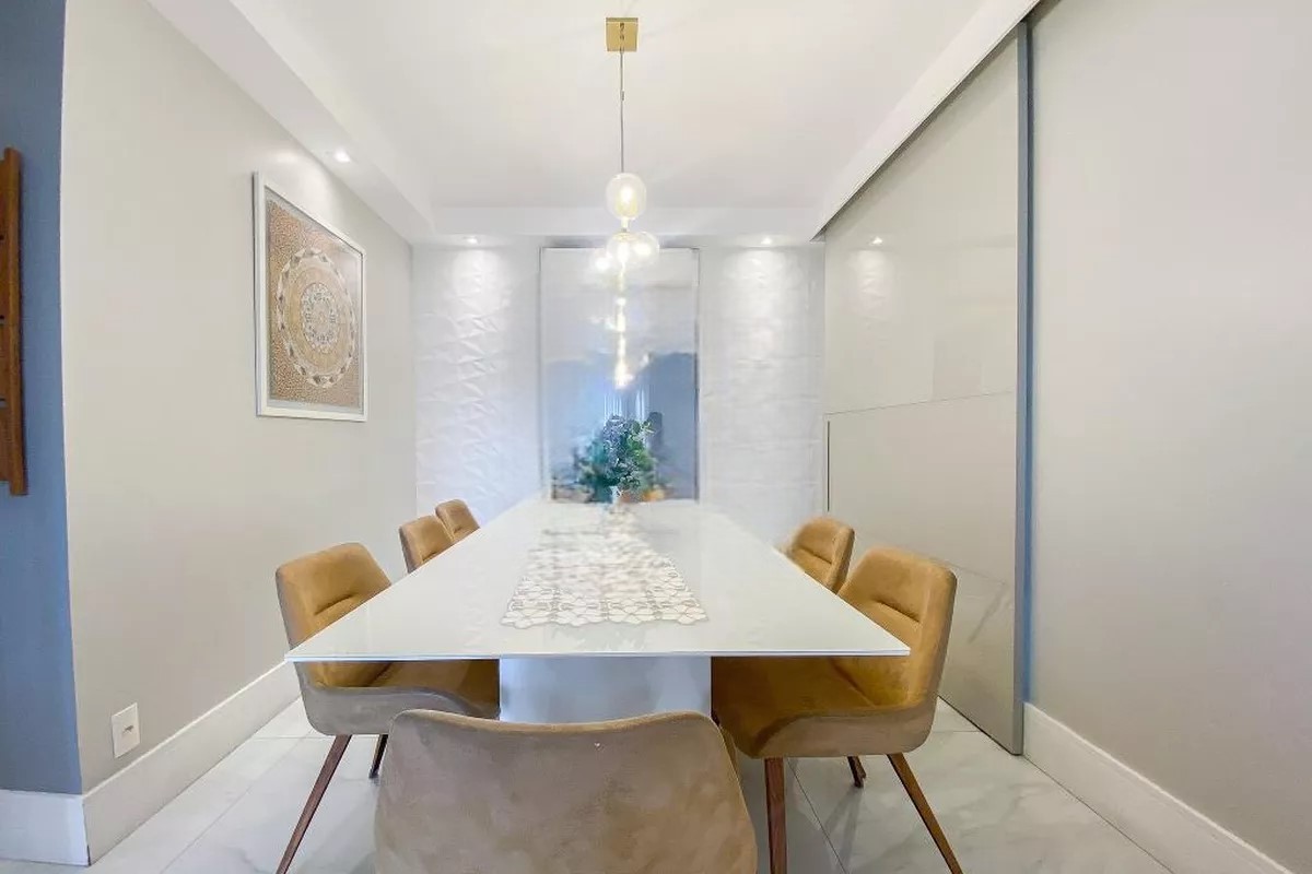 Apartamento, 3 quartos, 176 m² - Foto 8