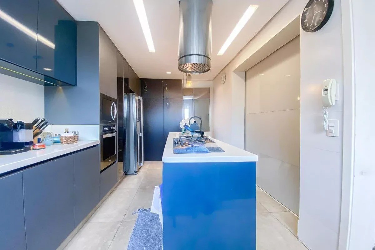Apartamento, 3 quartos, 176 m² - Foto 10