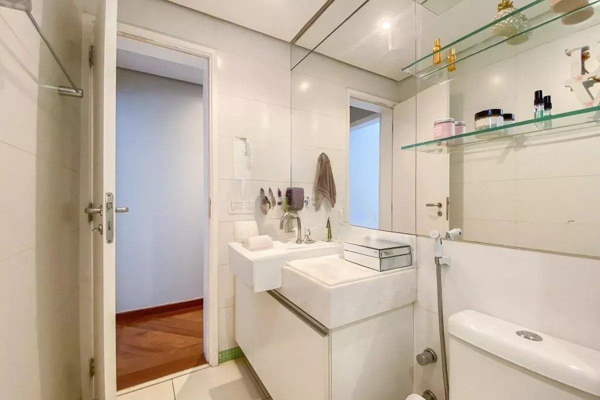Apartamento, 3 quartos, 176 m² - Foto 11