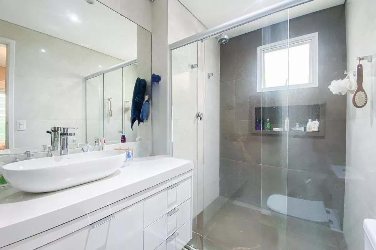 Apartamento, 3 quartos, 176 m² - Foto 9