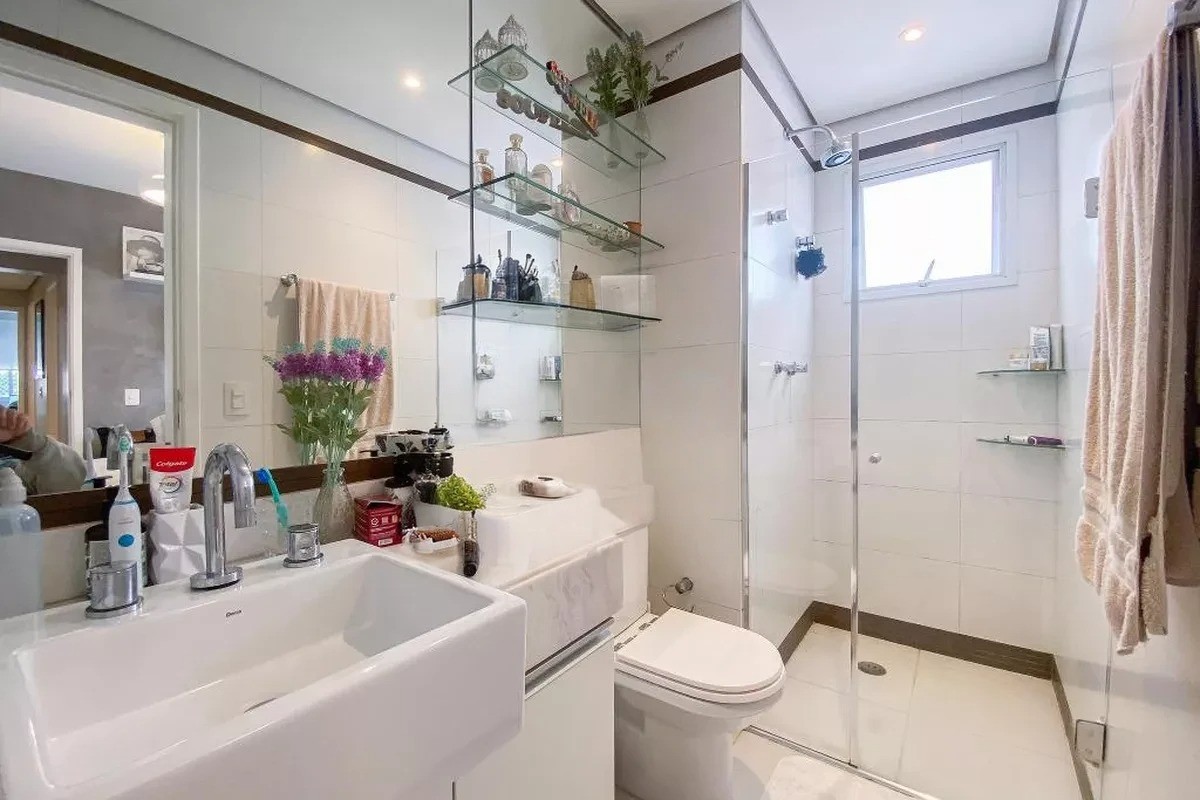 Apartamento, 3 quartos, 176 m² - Foto 14