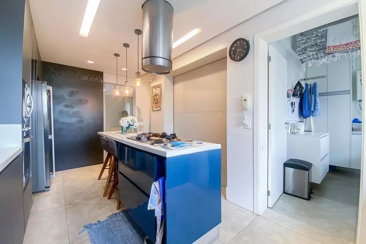 Apartamento, 3 quartos, 176 m² - Foto 13