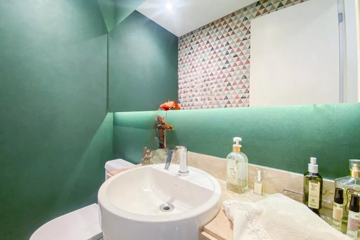 Apartamento, 3 quartos, 176 m² - Foto 16