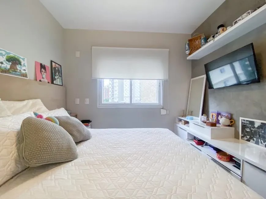 Apartamento, 3 quartos, 176 m² - Foto 12