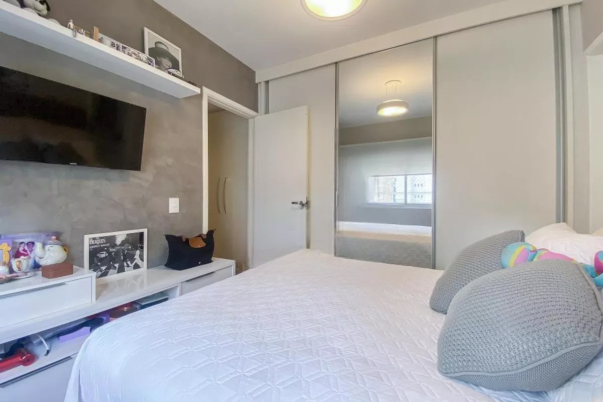 Apartamento, 3 quartos, 176 m² - Foto 21