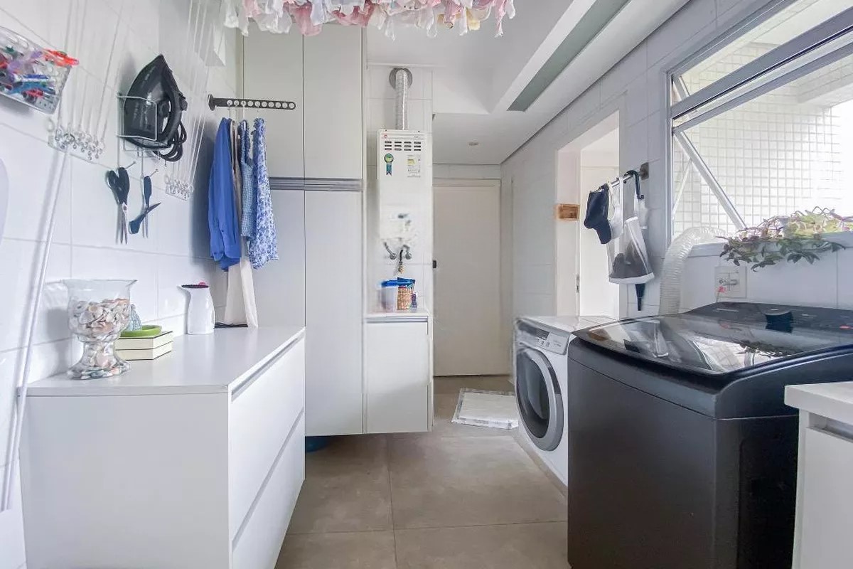 Apartamento, 3 quartos, 176 m² - Foto 19