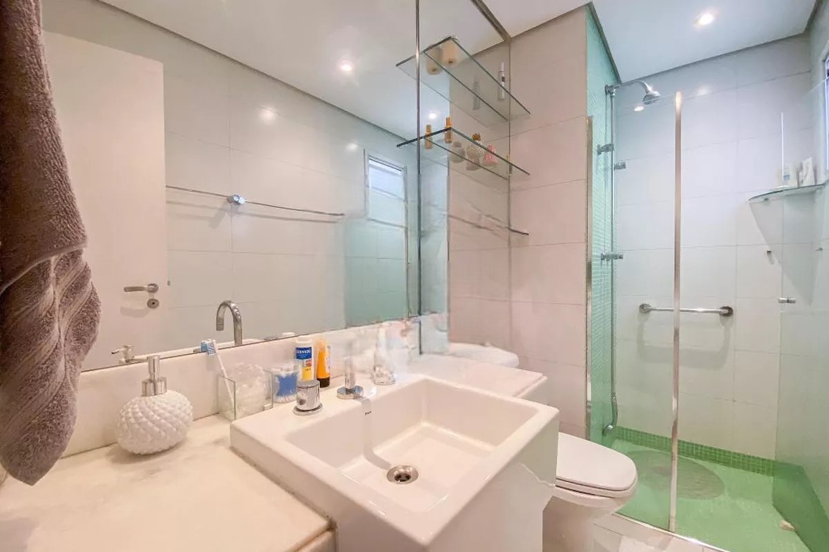 Apartamento, 3 quartos, 176 m² - Foto 25
