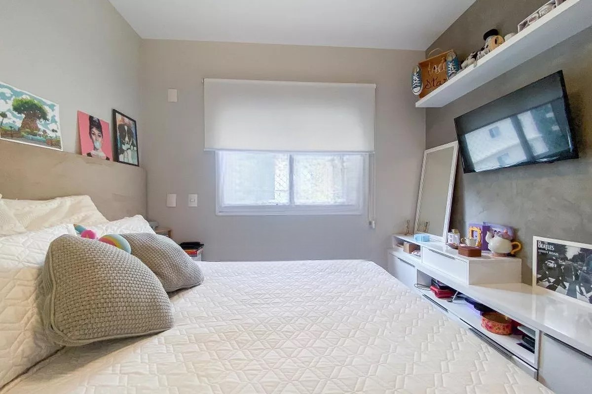 Apartamento, 3 quartos, 176 m² - Foto 24