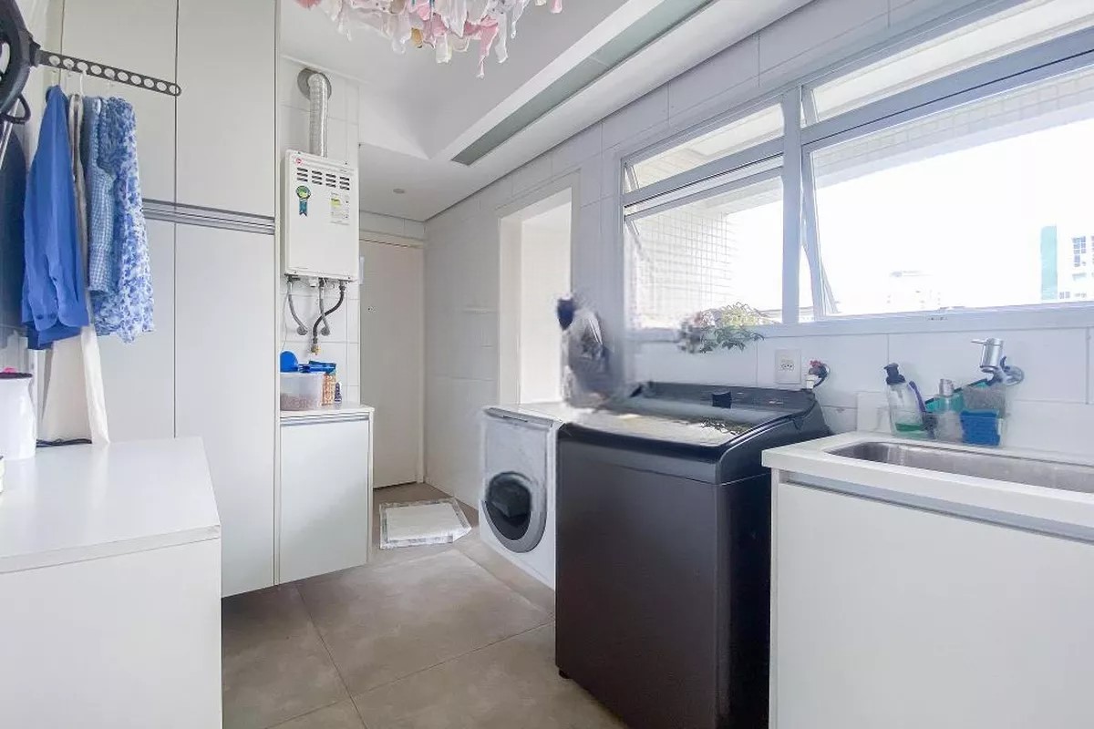 Apartamento, 3 quartos, 176 m² - Foto 26