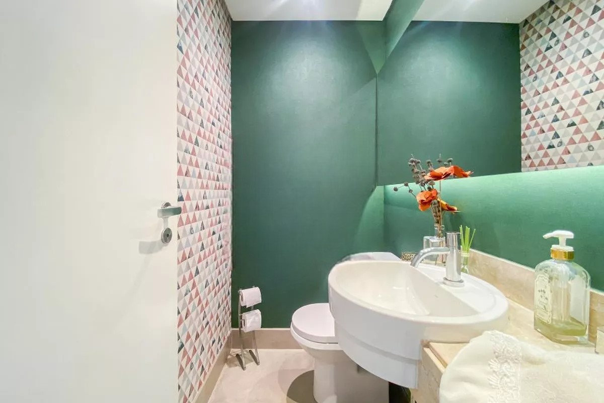 Apartamento, 3 quartos, 176 m² - Foto 29