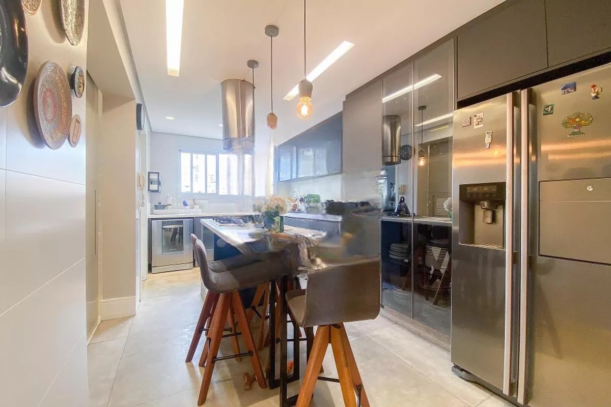 Apartamento, 3 quartos, 176 m² - Foto 33