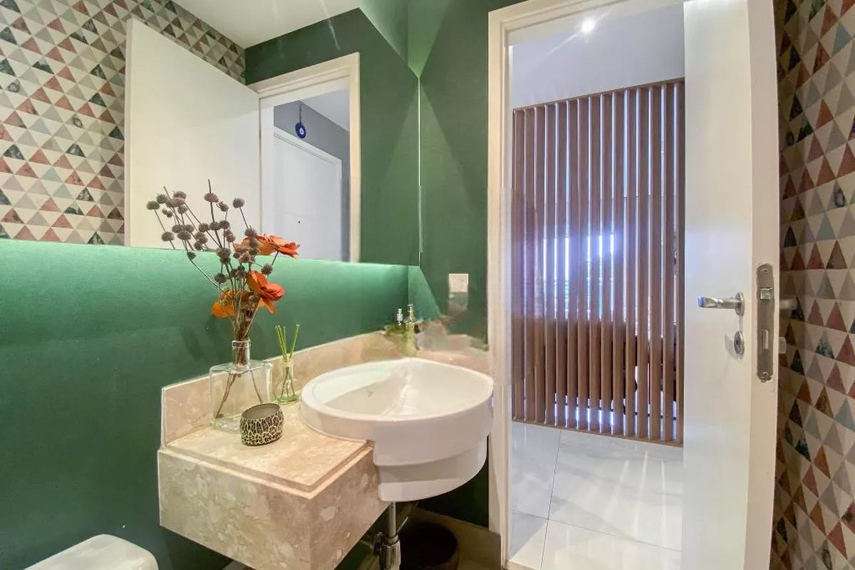Apartamento, 3 quartos, 176 m² - Foto 34