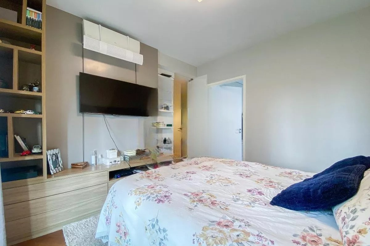 Apartamento, 3 quartos, 176 m² - Foto 35