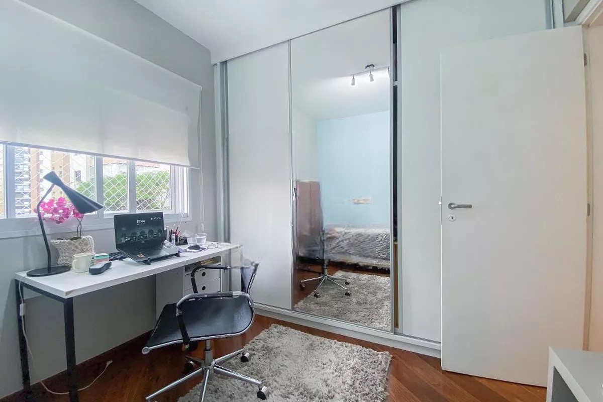 Apartamento, 3 quartos, 176 m² - Foto 36
