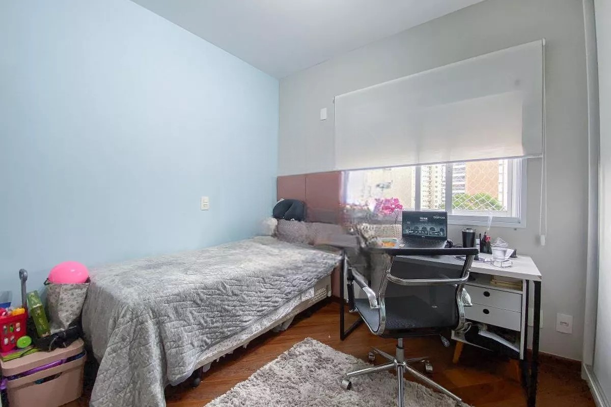 Apartamento, 3 quartos, 176 m² - Foto 38