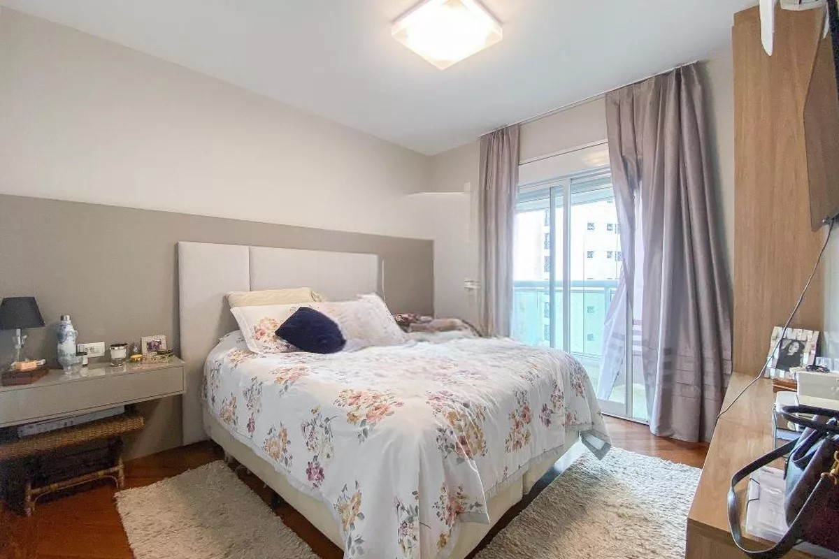 Apartamento, 3 quartos, 176 m² - Foto 37