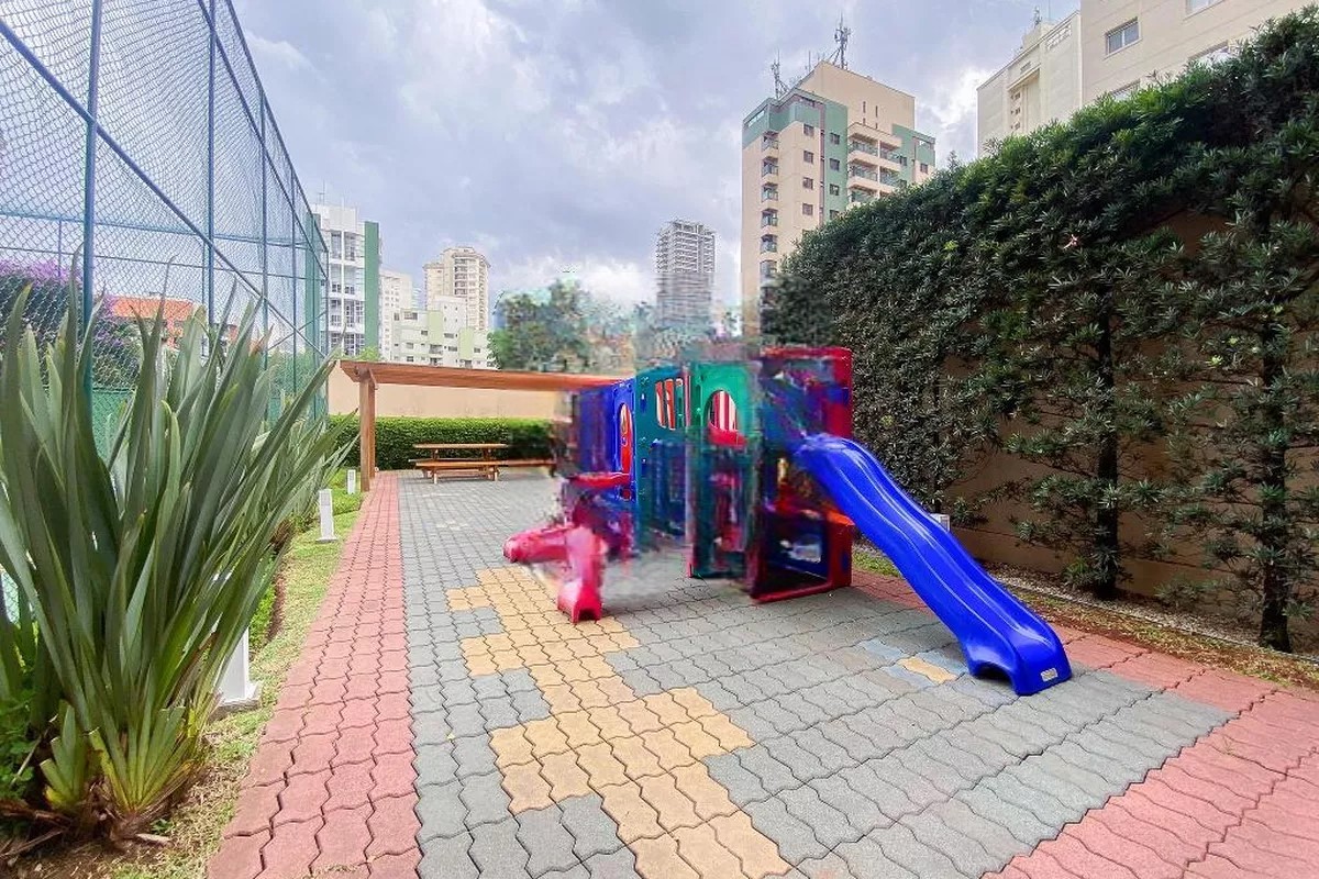 Apartamento, 3 quartos, 176 m² - Foto 41