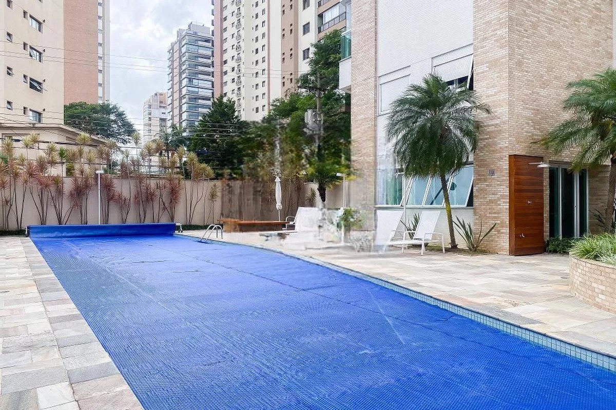 Apartamento, 3 quartos, 176 m² - Foto 43