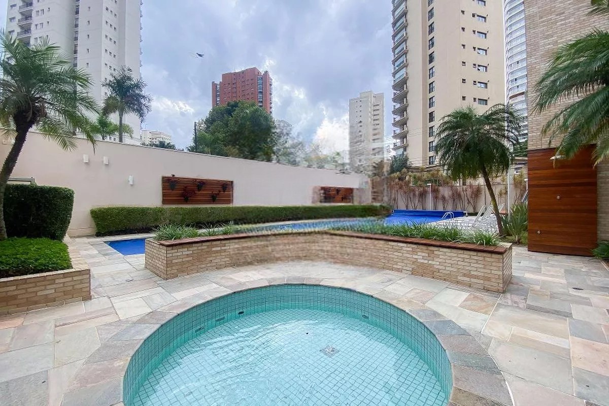 Apartamento, 3 quartos, 176 m² - Foto 44