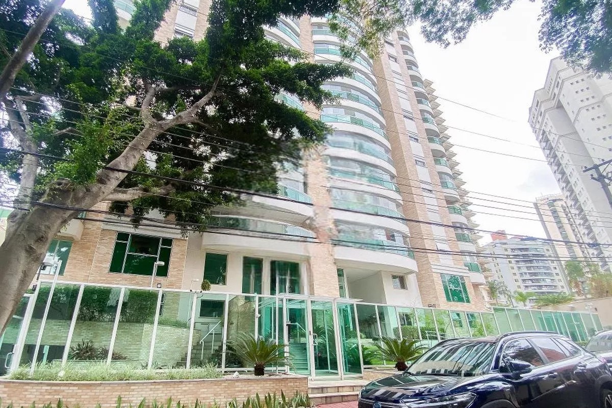 Apartamento, 3 quartos, 176 m² - Foto 45