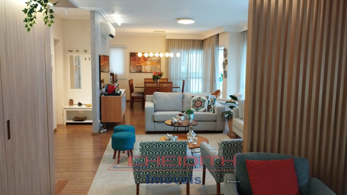Apartamento, 3 quartos, 180 m² - Foto 6