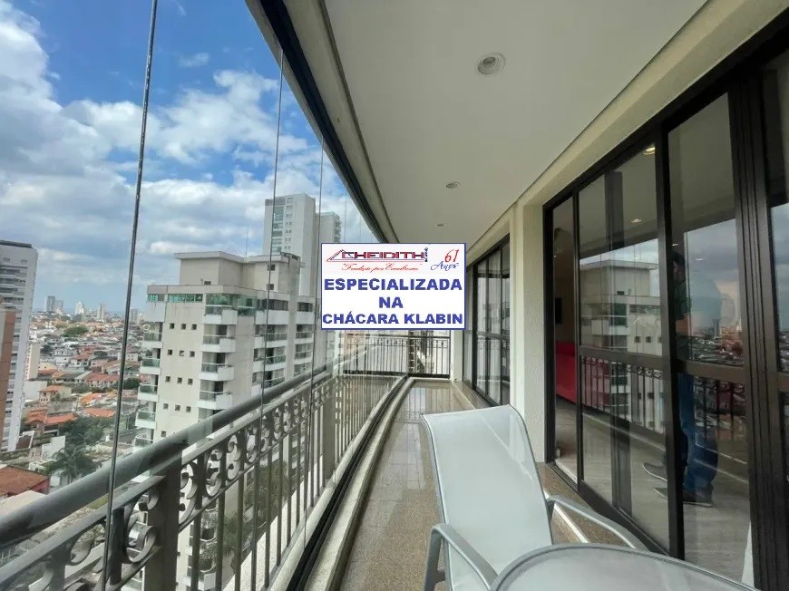 Apartamento, 3 quartos, 172 m² - Foto 5