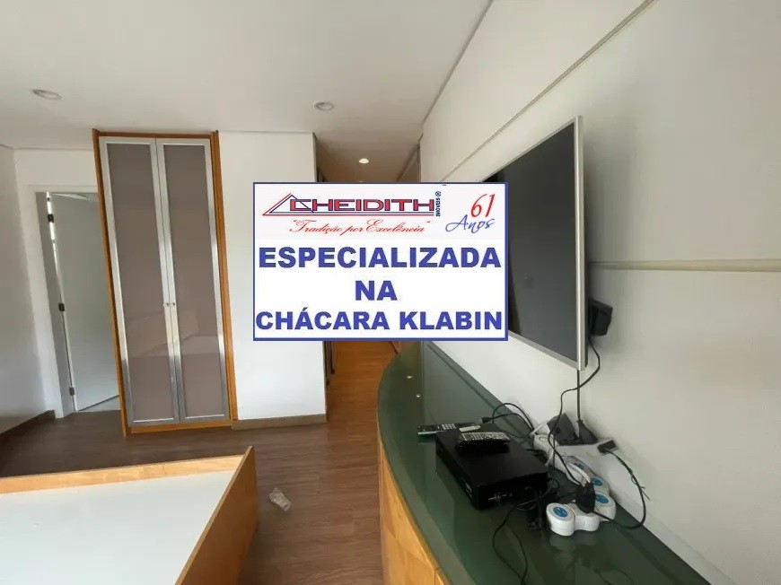 Apartamento, 3 quartos, 172 m² - Foto 7