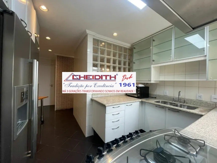 Apartamento, 3 quartos, 172 m² - Foto 6