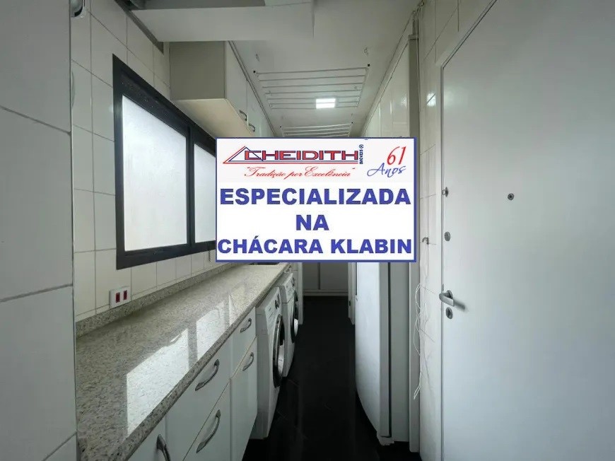 Apartamento, 3 quartos, 172 m² - Foto 13