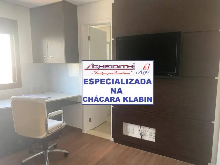 Apartamento, 3 quartos, 172 m² - Foto 18
