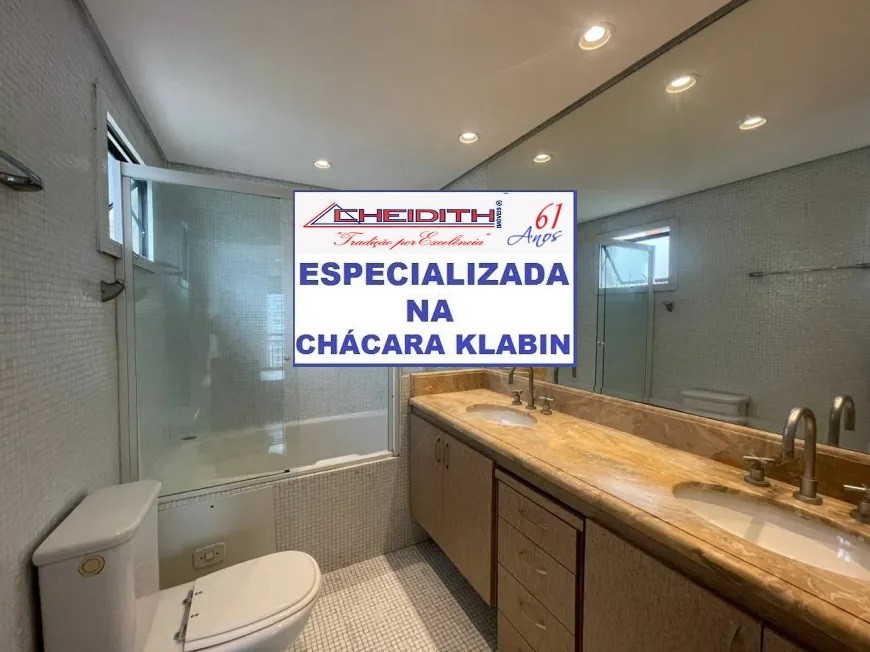 Apartamento, 3 quartos, 172 m² - Foto 15
