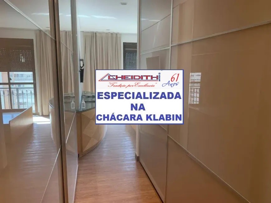 Apartamento, 3 quartos, 172 m² - Foto 20